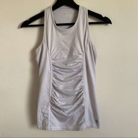 Lija Cinched Waist Top - Picture 1 of 3